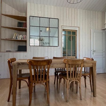 Very Bright Nest With Terrace In The Village Ла-Флот Экстерьер фото